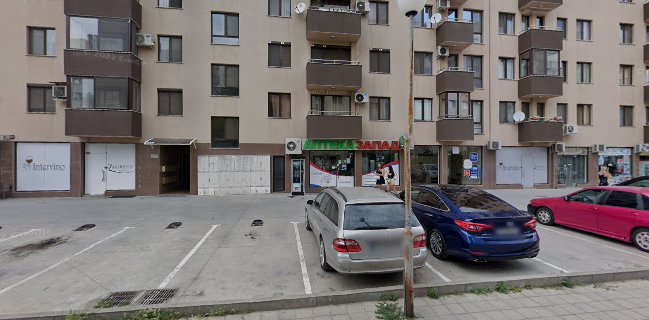 кафе - сладкарница "Lorein"