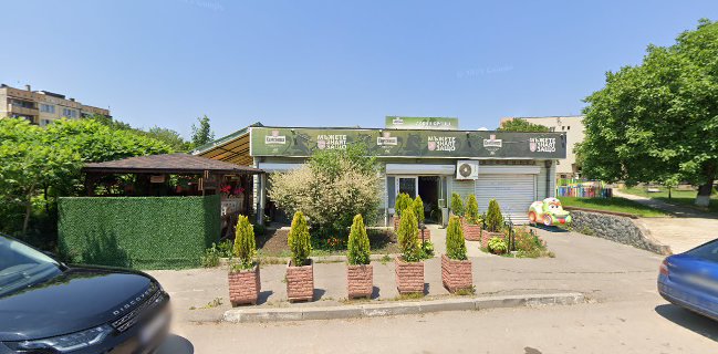 Ловна среща