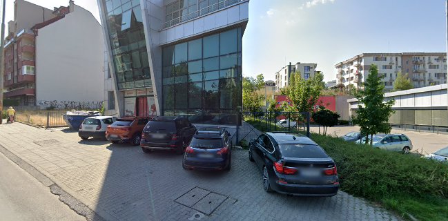 The office gentleman's club Bulgaria