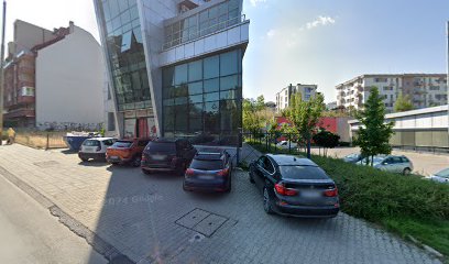 The office gentleman's club Bulgaria