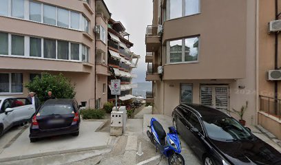 Ресторант "Свети Никола"