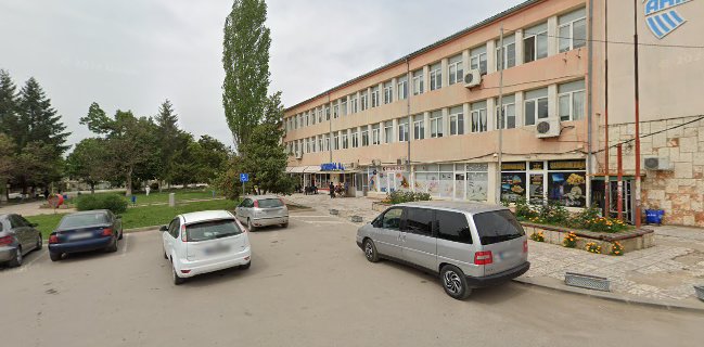 Бързо хранене Юзарсиф