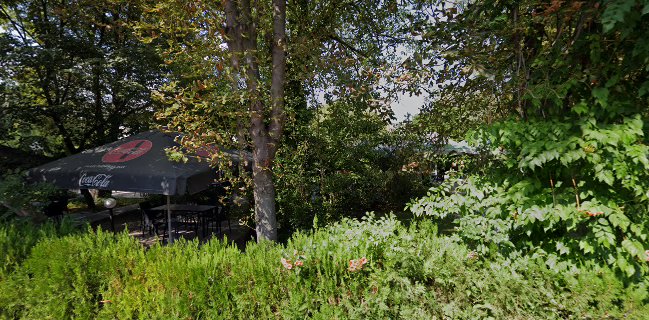 Ресторант Алеята