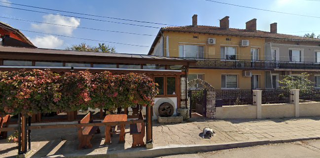 901 165, 9660 Българево