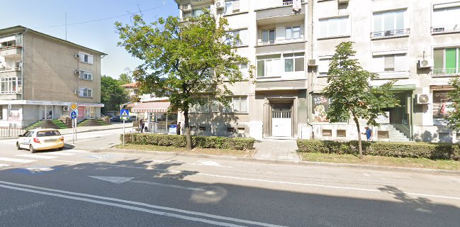 Дюнер "Best Food"