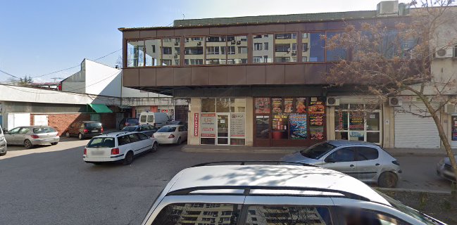 Кафе Флоренте