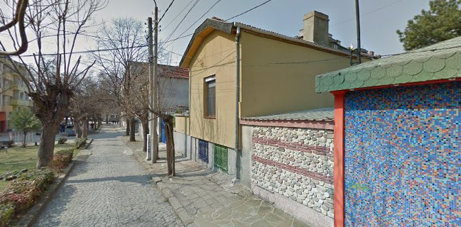 БИСТРО МИКИ