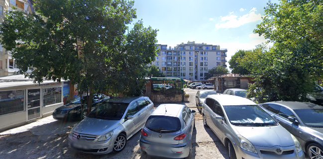 Пекарна "Победа"