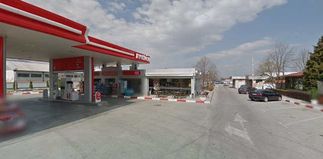 РЕСТОРАНТ Делта