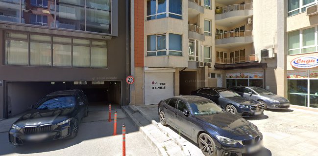 Кулинарен магазин PLAN B