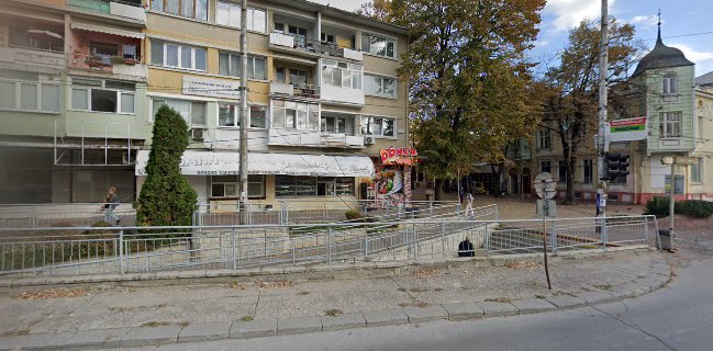 Кафе машина