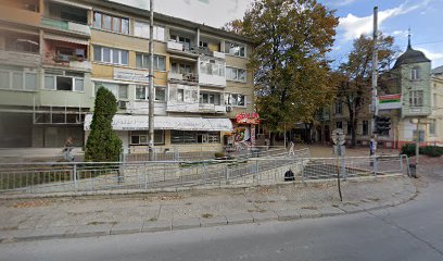 Кафе машина