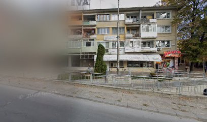 закуски Зорница