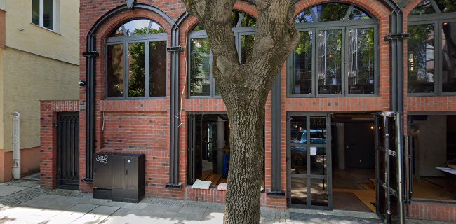 ул. „Крум Попов“ 4, 1164 ж.к. Лозенец, София, България