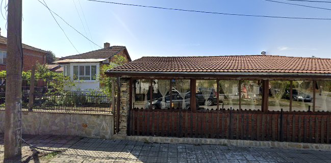 Трите Кюшета