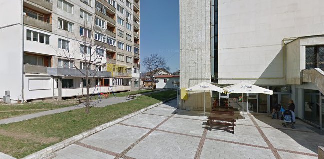 Ресторант „Бюфетъ”