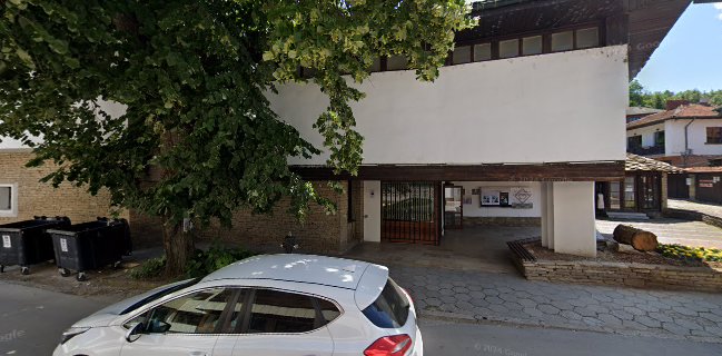 Механа Галерия