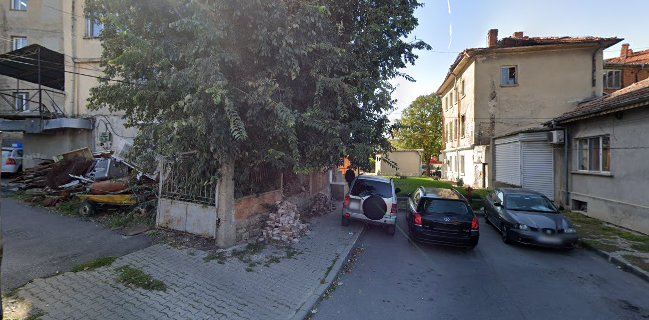 РЕСТОРАНТ МЕХАНАТА,