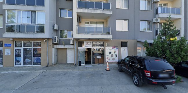 Бистро Дани