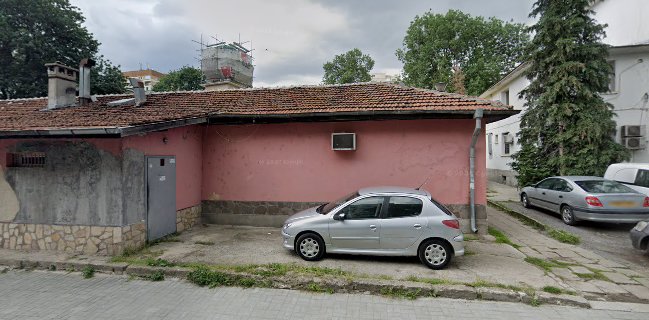 ресторант "Приятели"