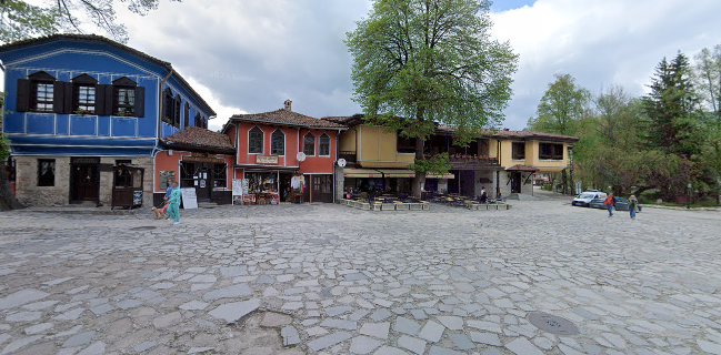 "20-ти април" - Копривщица