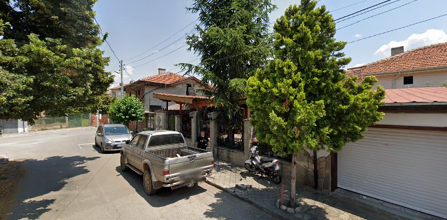 Ресторант Нестор