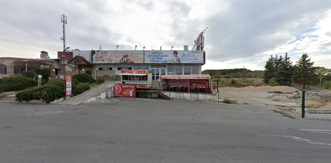 Ресторант 5-ти Километър