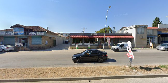 Ресторант МЕНЮ