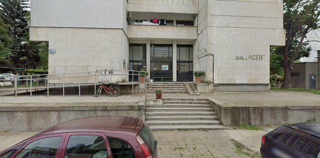 Френска фурна "ПАПА", град Русе