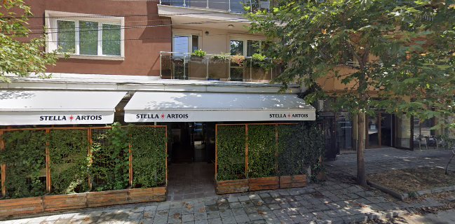 Ресторант Марбея