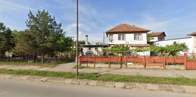 Снек Бар Панорама