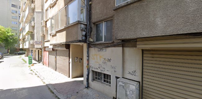 Закусвалня "Екстра Шкембе и Скара" - Best shumbe and grill