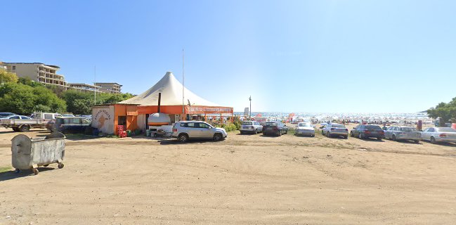 Пицария "Куцата Медуза" - Синеморец