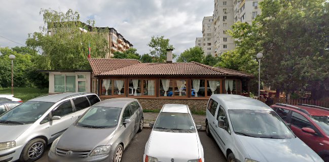 Механа Поли