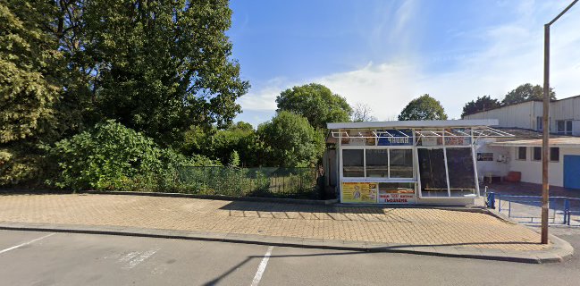 Бърза закуска Чайка