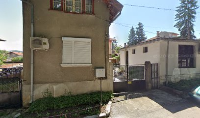 Бар и Грил Парка