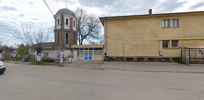 Малката пекарна