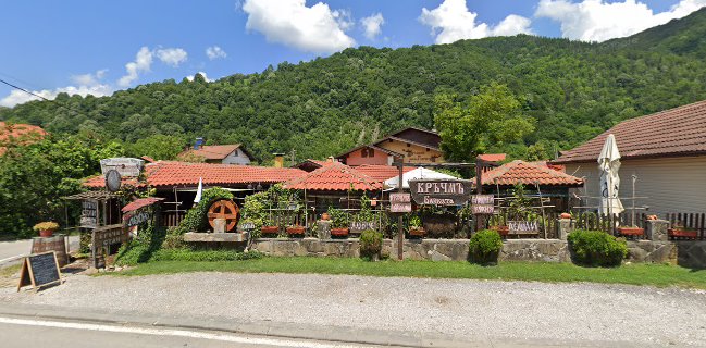 Механа "Байката"