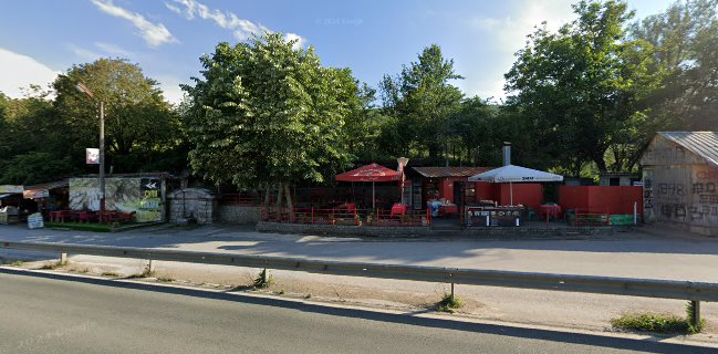 Свежият скараджия („При Миро“)