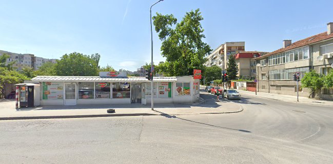 Закусвалня Ретро вкус