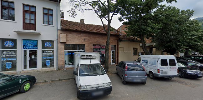 Баш Месарницата на Баце