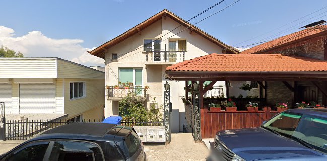 Джоревата къща