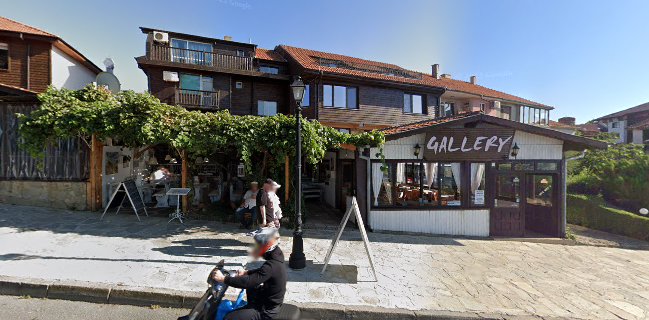 Ресторант Галерия