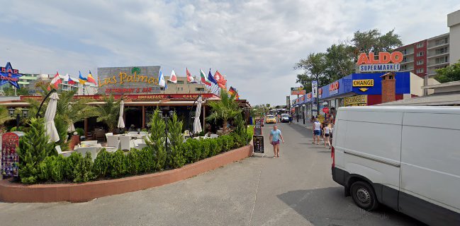 Las Palmas Bar and Dinner