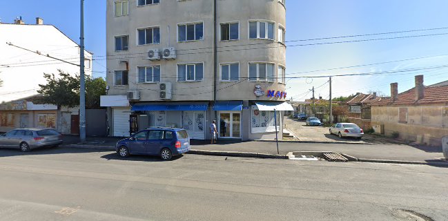 Opinii despre СЛАДКАРНИЦА МАРС în Бургас - Гастрономия и хотелиерство