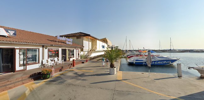 Opinii despre IL Siciliano Saint Vlas în Свети Влас - Гастрономия и хотелиерство