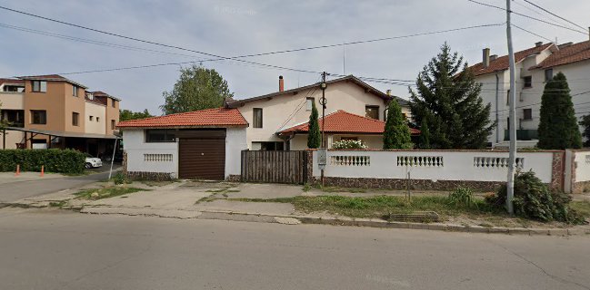 ресторант "Гъше перо"