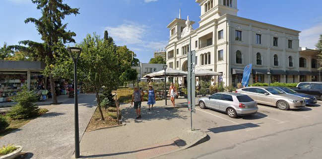 Capriccio Restaurant