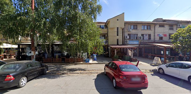 Пекарна Густо