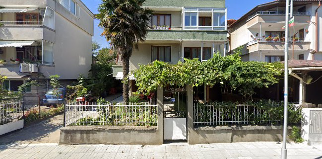 Тихата Лагуна